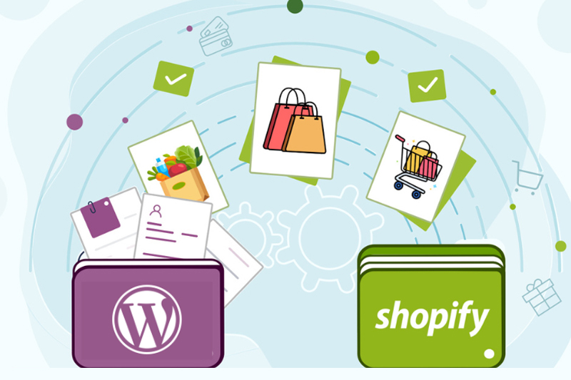 做独立站,为什么我劝你别盲目跟风Shopify?